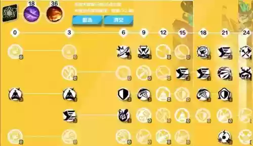 火炬之光1法师加点技能加点，火炬之光法师圣物怎么选插图1