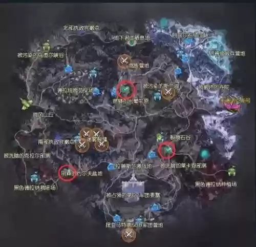 永恒之塔4.0升级攻略，永恒之塔41级升级插图