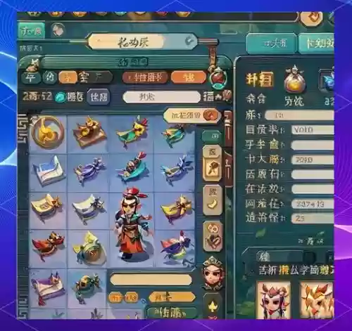 梦幻西游官职任务给不给阵,梦幻西游官职任务奖励什么插图 梦幻西游官职任务给不给阵,梦幻西游官职任务奖励什么插图