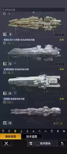 亚维人类帝国单舰装备，亚维人类帝国单舰装备怎么样插图