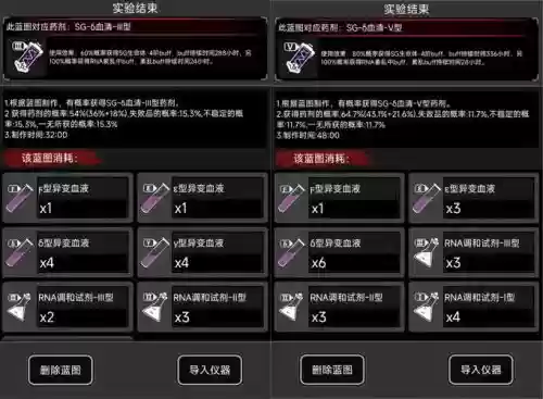 萌芽怎么加到技能触发里，萌芽的1技能能触发末世吗插图1