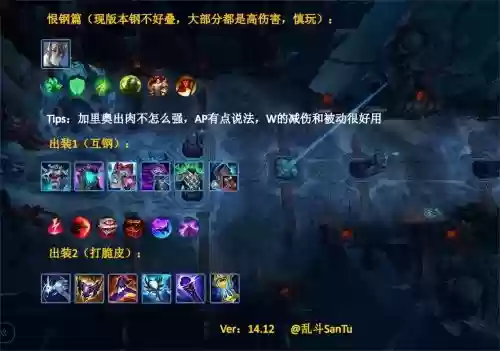 无限火力英雄对应阵容搭配，无限火力英雄排名胜率榜英雄推荐