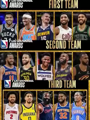 魈阵容搭配2.5，nba2003～2004阵容插图1