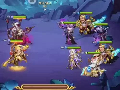 放置奇兵超时空阵容搭配，放置奇兵做一个时空要几天插图