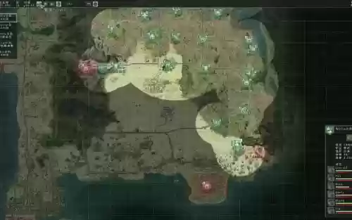 铁血联盟卷土重来招募攻略，铁血联盟卷土重来开局选谁插图