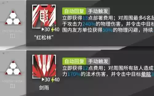 焰尾技能适合刷什么关，焰尾的天赋技能插图