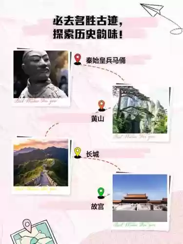 历史古迹攻略，历史遗迹游记插图