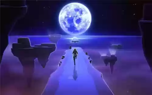 skydancer人物技能，skyforce技巧插图