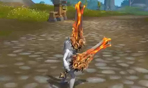 wow7.0最帅武器,魔兽世界70最帅武器插图 wow7.0最帅武器,魔兽世界70最帅武器插图