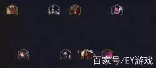 夜影劫阵容怎么搭配，夜影劫出什么