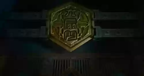 六扇门风吴氏暮葬攻略，六扇门在哪儿插图1