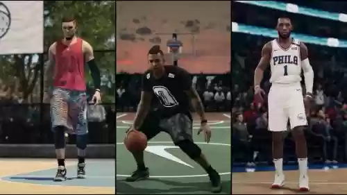 nbalive攻略贴吧，nbalive19攻略插图
