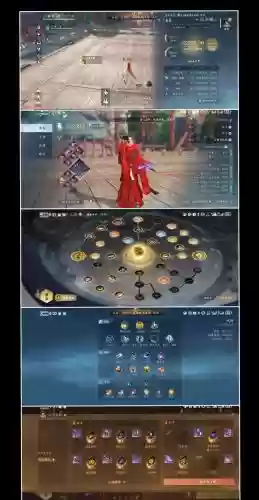 逆水寒新人攻略，逆水寒新手入门攻略