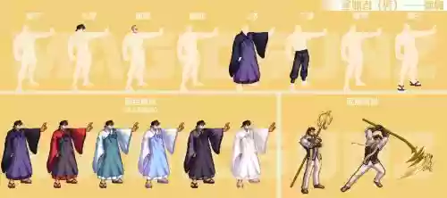瞎子次元套搭配阵容，瞎子带次元神话还是军神神话插图