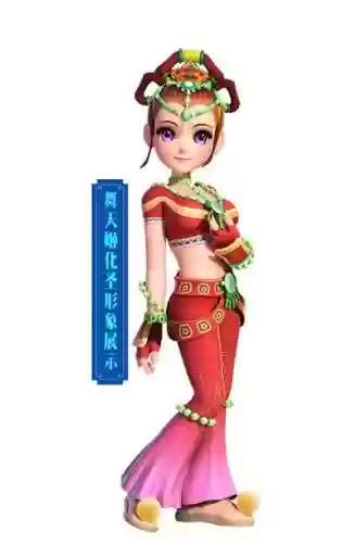 梦幻西游化圣之后有什么用，梦幻西游化圣有用吗插图