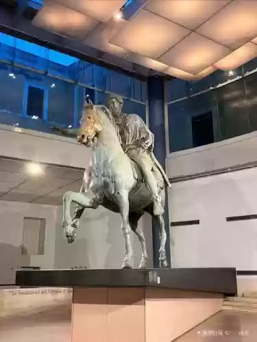 卡比托纳博物馆攻略，托普卡比博物馆插图