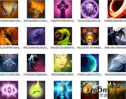 dota2缠绕技能，dota2tb技能插图