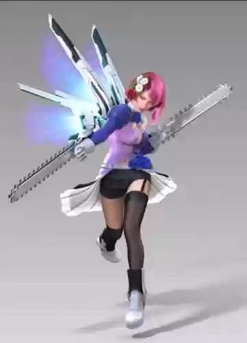 铁拳alisa攻略，铁拳 alisa