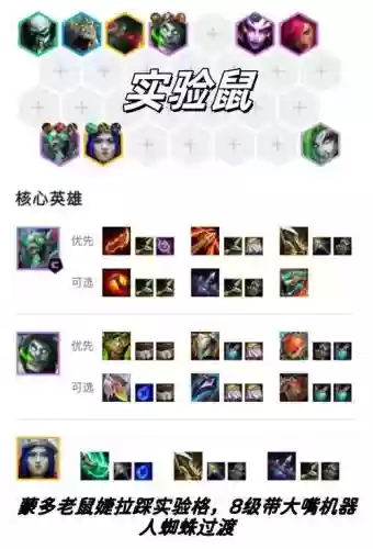 使徒试炼阵容搭配，使徒怎么打插图