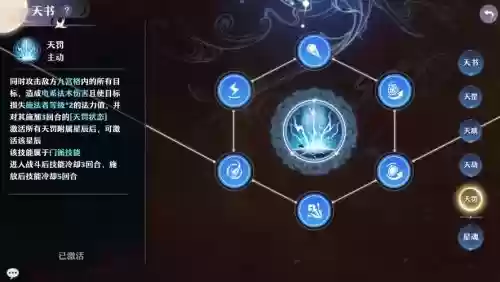 梦幻诛仙青云技能，梦幻诛仙青云技能攻略插图1