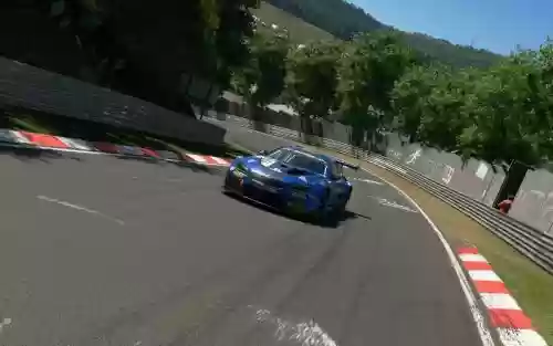 gtsports专题攻略，gt sport 任务挑战插图