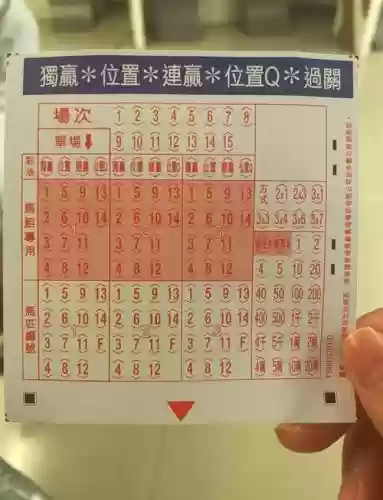 赛马攻略天刀，赛马攻略天刀怎么打插图1