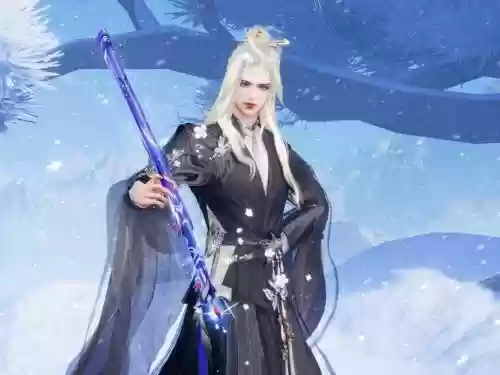 万花装备是什么，万花配装插图