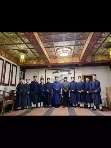 道士出山最强阵容搭配图，道士出山系列有哪些插图