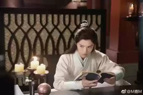 攻略择天记男主，择天记晋江文插图1