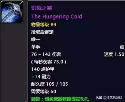 魔兽副本出什么好装备，魔兽世界副本种类插图1