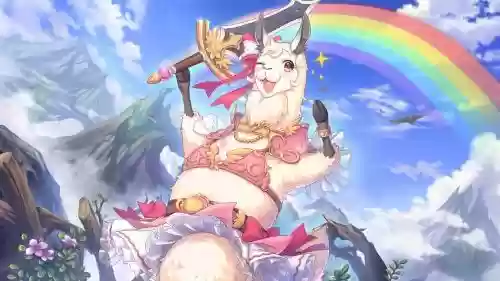 妹弓阵容搭配插图1