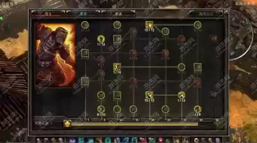 恐怖黎明战法师技能,恐怖黎明战法师技能搭配插图 恐怖黎明战法师技能,恐怖黎明战法师技能搭配插图