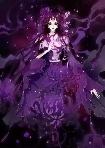 花千骨手游妖神技能，花千骨妖神是什么意思插图1