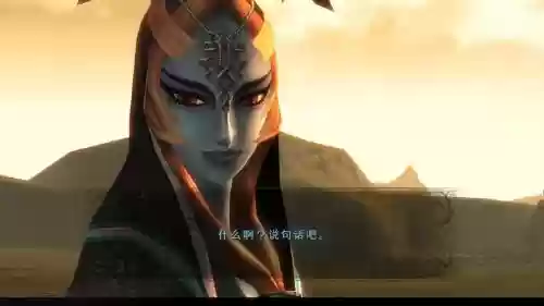 wii上的黄昏公主攻略，wii黄昏公主经典手柄插图1