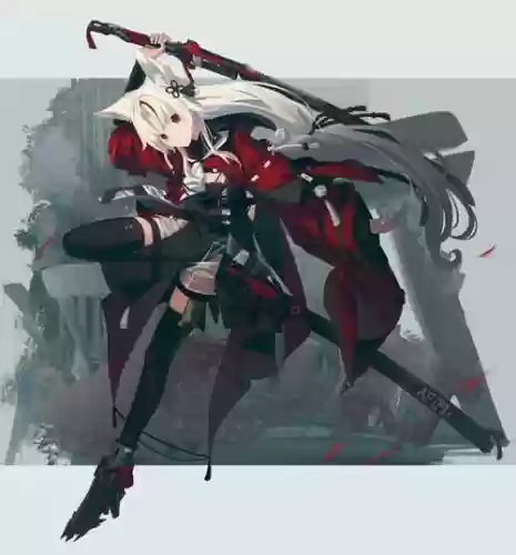 武器娘下载地址，武器娘的异界之旅插图1