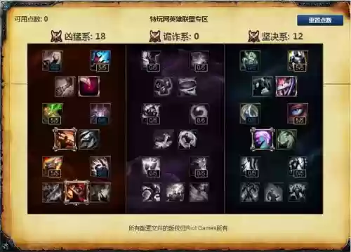 lols6武器大师技能介绍，lol武器大师的技能详解插图1