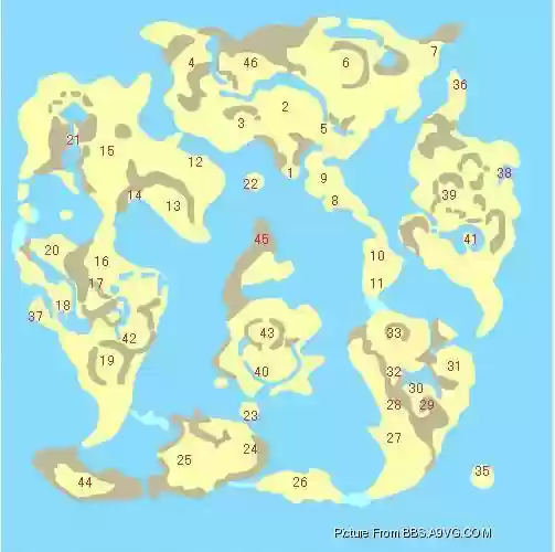 勇者斗恶龙5攻略代币，勇者斗恶龙5攻略代币在哪插图