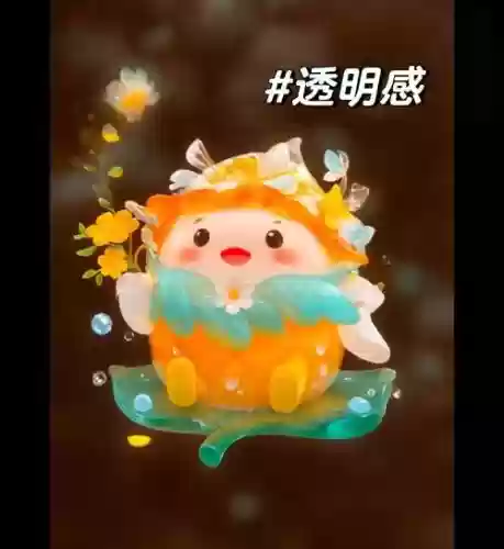 给小鸡换装备蚂蚁庄园，小鸡送好礼怎么改物品插图1