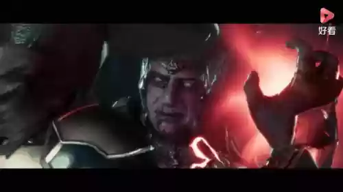 真人快打终结技能gif，真人快打终结技能视频插图