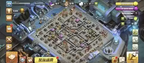 部落冲突飞行兵搭配阵容，部落冲突运兵飞行器插图1