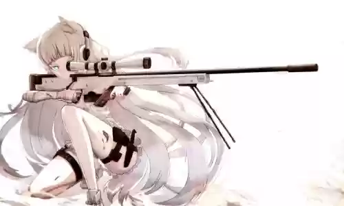 无法转移的装备，无法转移的视线插图