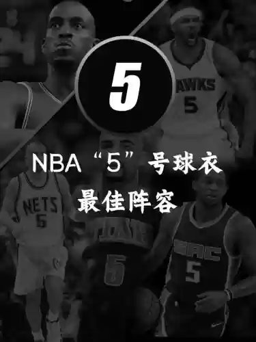 盘点5号球员阵容搭配，五号球员什么意思插图