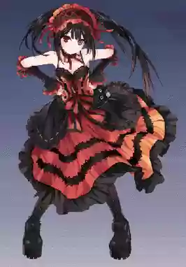 狂三主什么技能插图1
