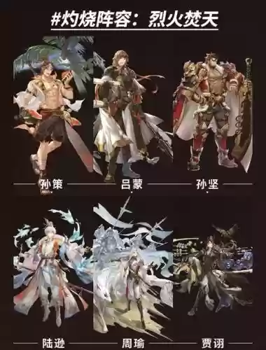 三幻双云阵容装备搭配，三幻双云阵容装备搭配