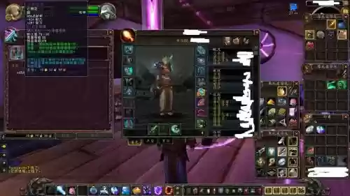 魔兽世界7.3能不能装备重铸,90装备重铸插图 魔兽世界7.3能不能装备重铸,90装备重铸插图