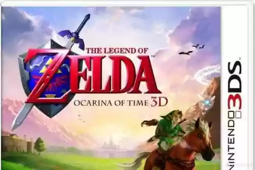 塞尔达传说时之笛3d里攻略,塞尔达传说时之笛重制版3ds插图 塞尔达传说时之笛3d里攻略,塞尔达传说时之笛重制版3ds插图