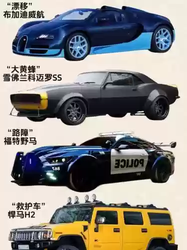 30原型车成员技能，原型车吧插图1
