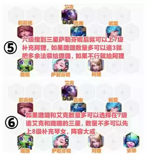 无人问津经典阵容搭配，无人问津出自哪里插图