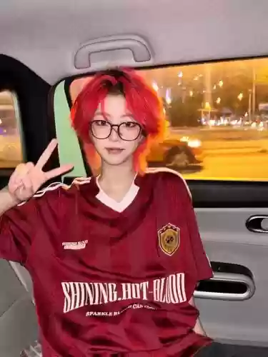 红发搭配阵容，红发怎么搭配插图
