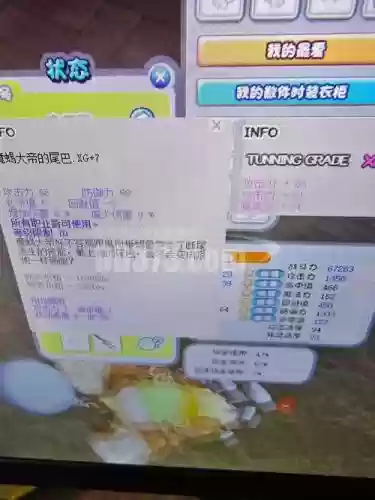希望OL猎人装备图片，希望online猎人插图